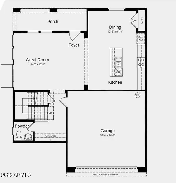 Surprise, AZ 85387,14659 W SAND HILLS Road