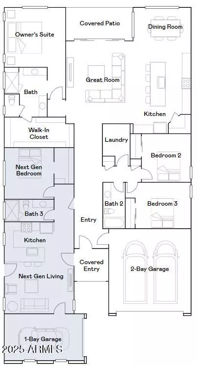 San Tan Valley, AZ 85140,2897 E Lucky Horseshoe Lane