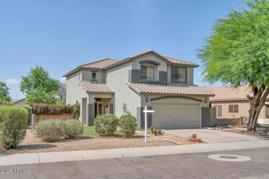 6321 W Gross Avenue, Phoenix, AZ 85043