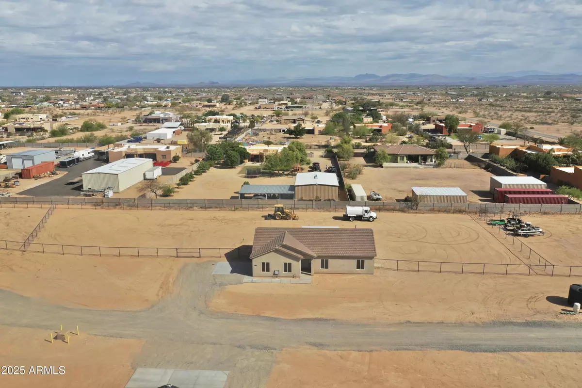 Wittmann, AZ 85361,22352 W GAMBLE Lane