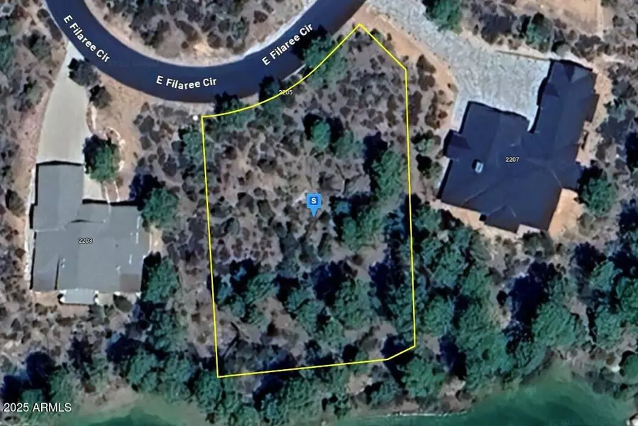 2205 E FILAREE Circle #470, Payson, AZ 85541