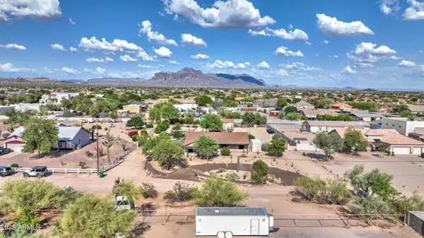 Mesa, AZ 85207,833 N 110TH Street