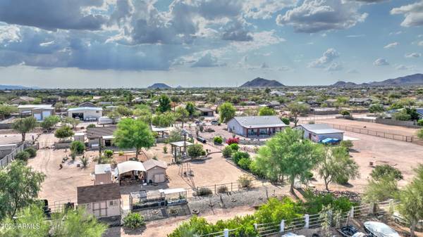 Mesa, AZ 85207,833 N 110TH Street