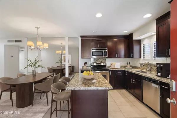 4610 N 68TH Street #411, Scottsdale, AZ 85251