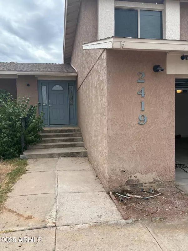 2419 W CROCUS Drive, Phoenix, AZ 85023