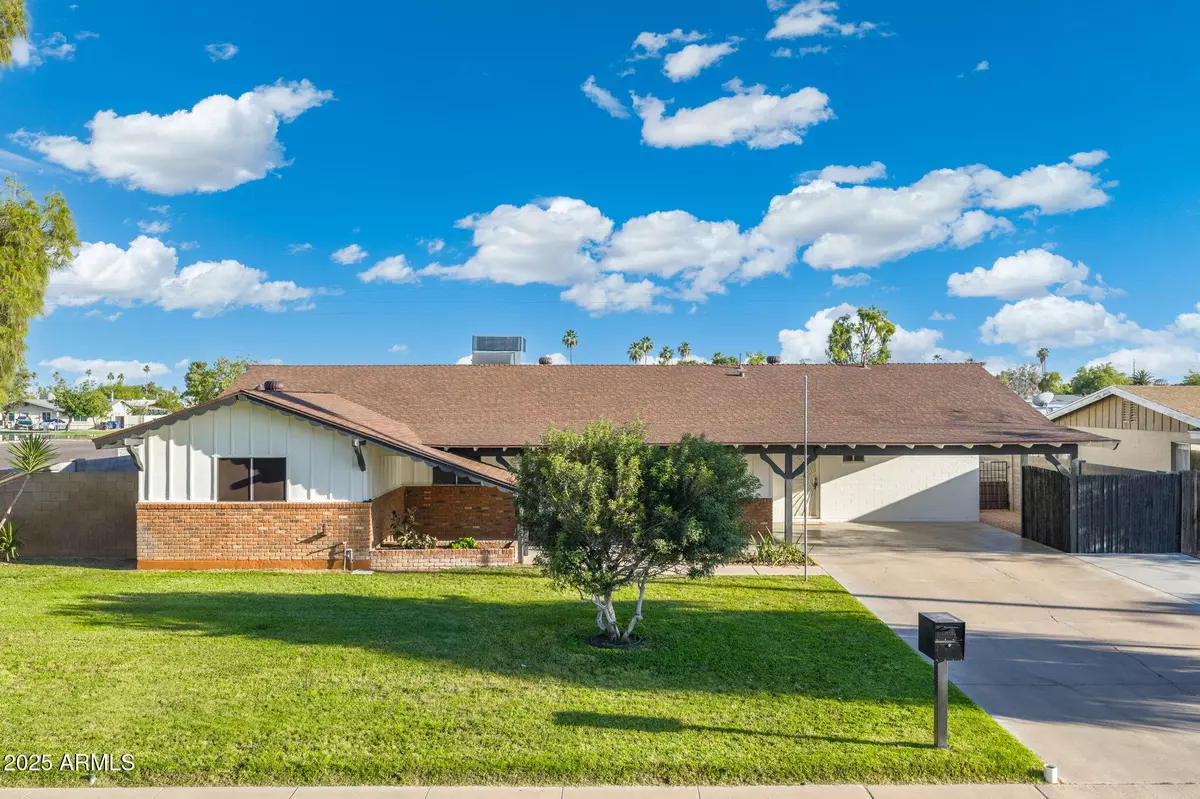 Mesa, AZ 85213,2261 E DECATUR Street