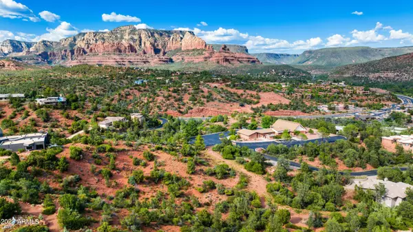 Sedona, AZ 86336,15 SKY RIDGE Court #15