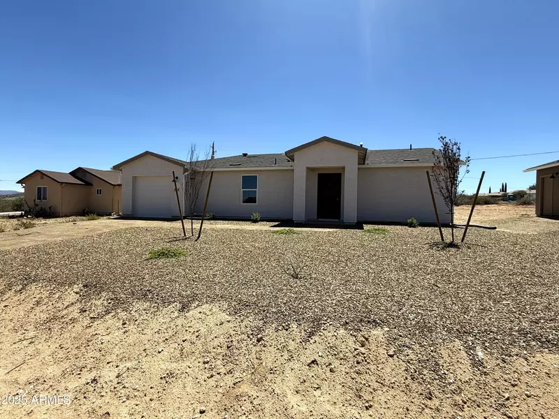 20601 E HEREFORD Drive, Mayer, AZ 86333