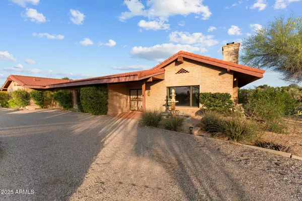 Wickenburg, AZ 85390,1503 N THRASHER Lane