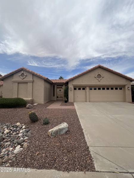 24220 S SUNBROOK Drive, Sun Lakes, AZ 85248