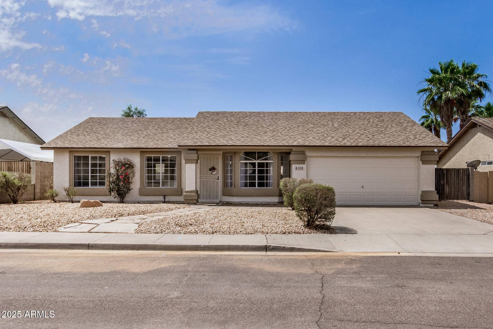 Mesa, AZ 85207,8103 E DARTMOUTH Street