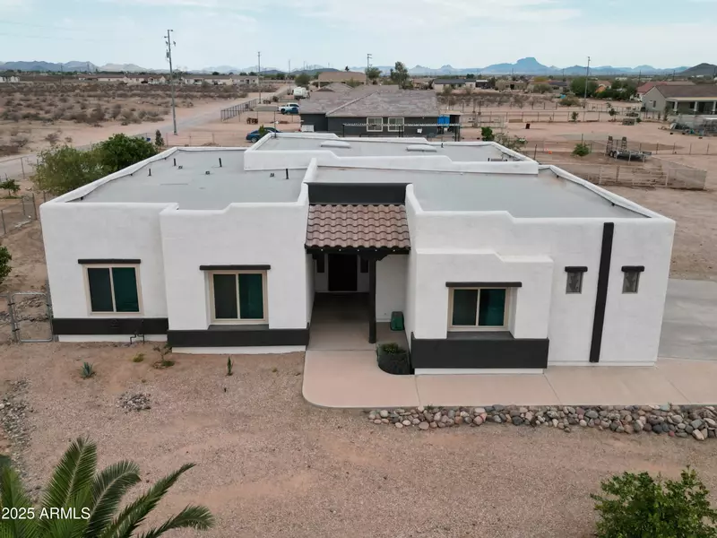 34811 W Buckeye Road, Tonopah, AZ 85354