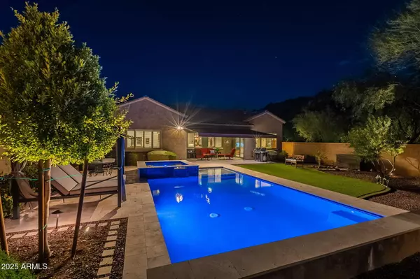 Peoria, AZ 85383,10207 W HEDGE HOG Place