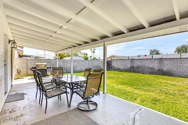 Phoenix, AZ 85051,3553 W EL CAMINO Drive