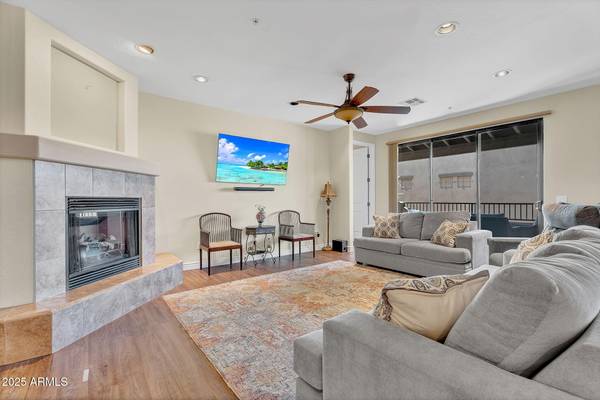 Scottsdale, AZ 85259,13450 E VIA LINDA -- #2022