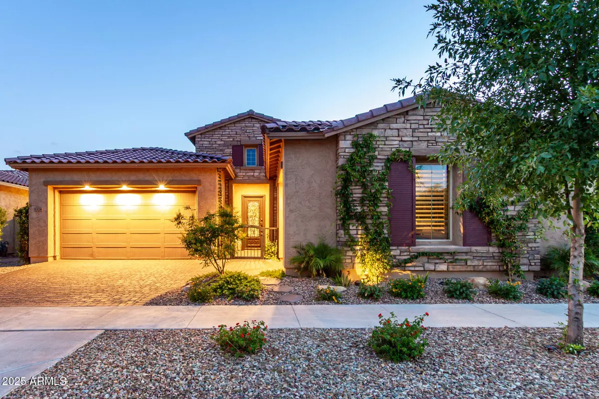 Mesa, AZ 85212,5328 S WESLEY Circle