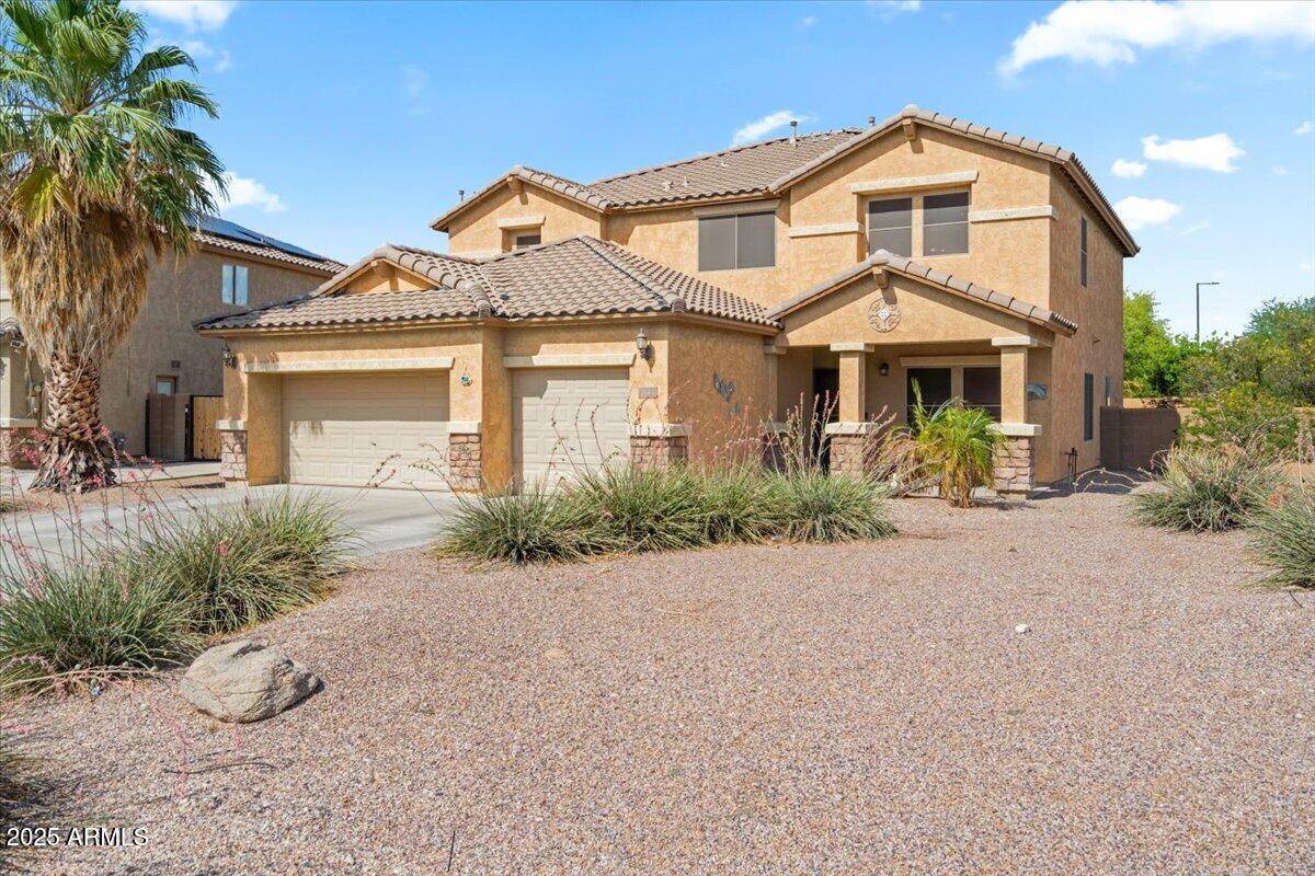 Florence, AZ 85132,2661 N SMITHSONIAN Court