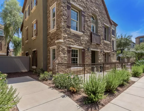 Gilbert, AZ 85295,2636 S BAHAMA Drive