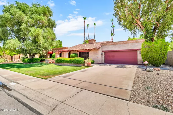 Chandler, AZ 85225,3027 N NEBRASKA Street