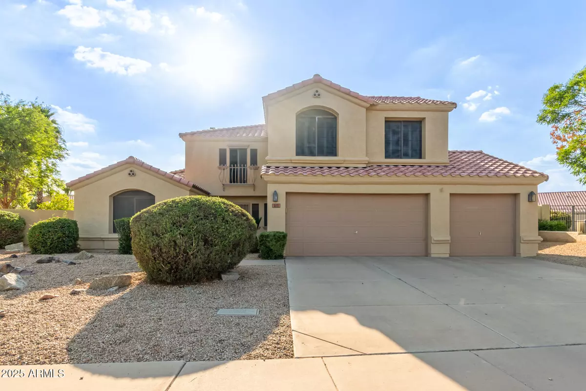 Scottsdale, AZ 85260,9121 E Karen Drive