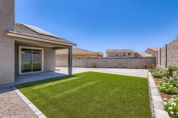 Buckeye, AZ 85396,2364 N 212TH Avenue