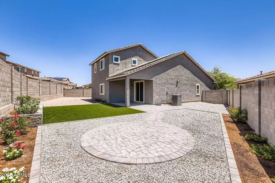 2364 N 212TH Avenue, Buckeye, AZ 85396