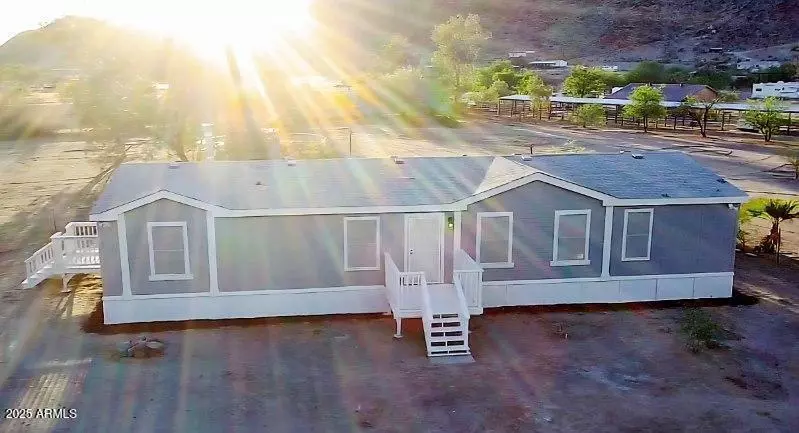 Maricopa, AZ 85139,11912 N THUNDERBIRD Road