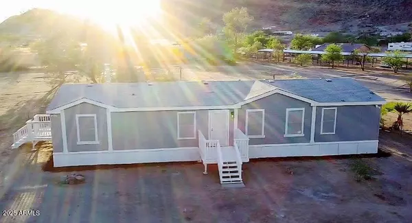 11912 N THUNDERBIRD Road, Maricopa, AZ 85139