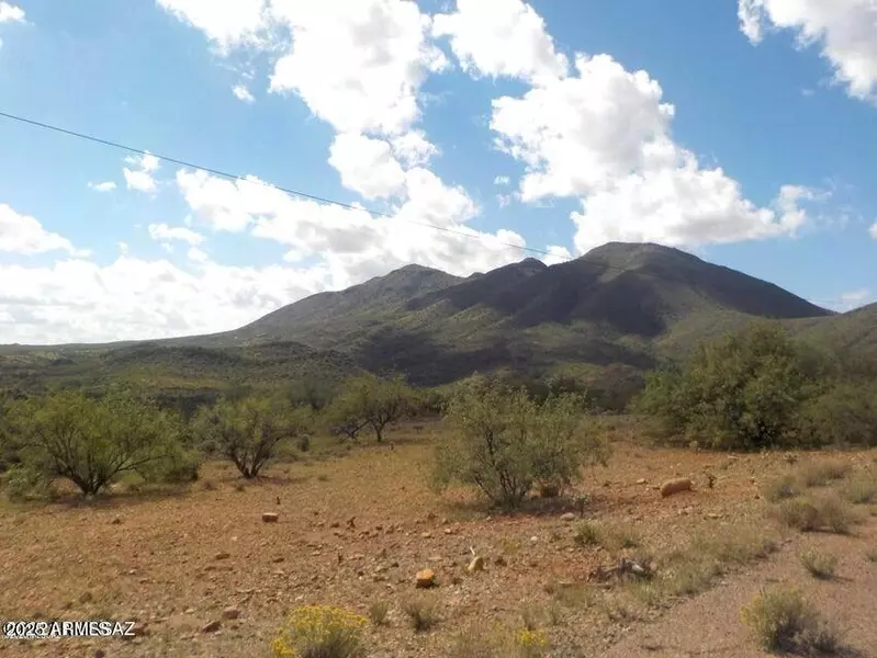 137 CIRCULO MILPAS -- #6, Rio Rico, AZ 85648