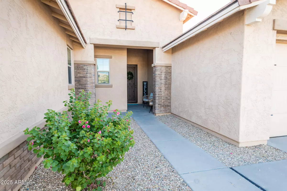 Goodyear, AZ 85338,15248 S 182ND Lane