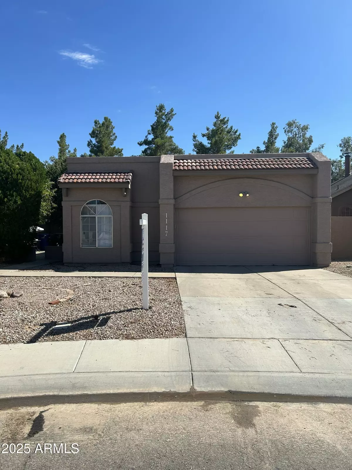 Chandler, AZ 85224,1117 W MANOR Street