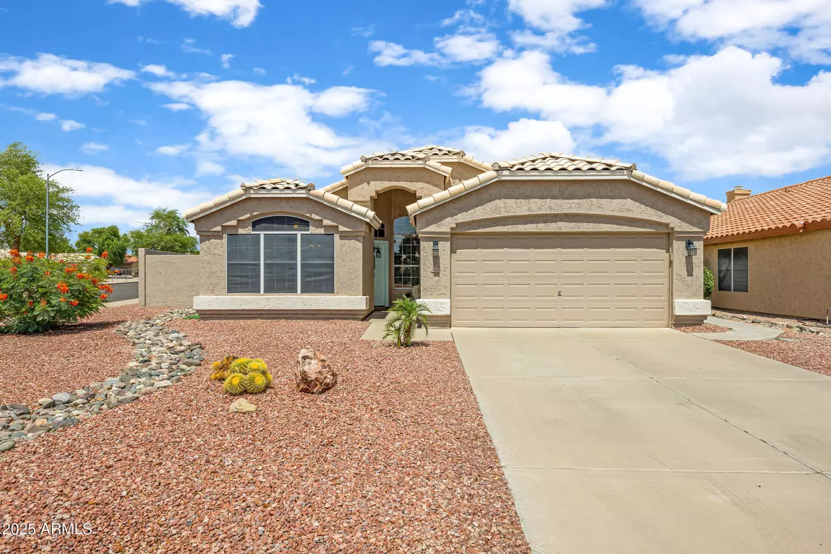 Peoria, AZ 85382,20443 N 97TH Avenue