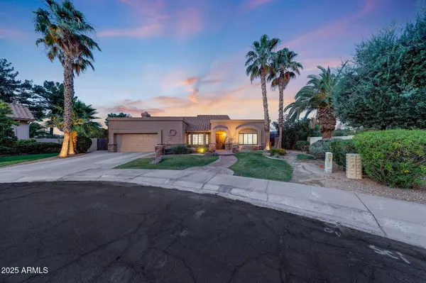 306 E SARAH Lane,  Tempe,  AZ 85284