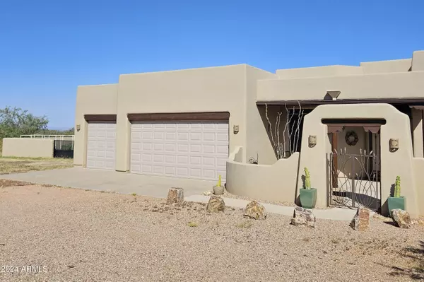 Hereford, AZ 85615,8691 S DESERT SUMAC Drive