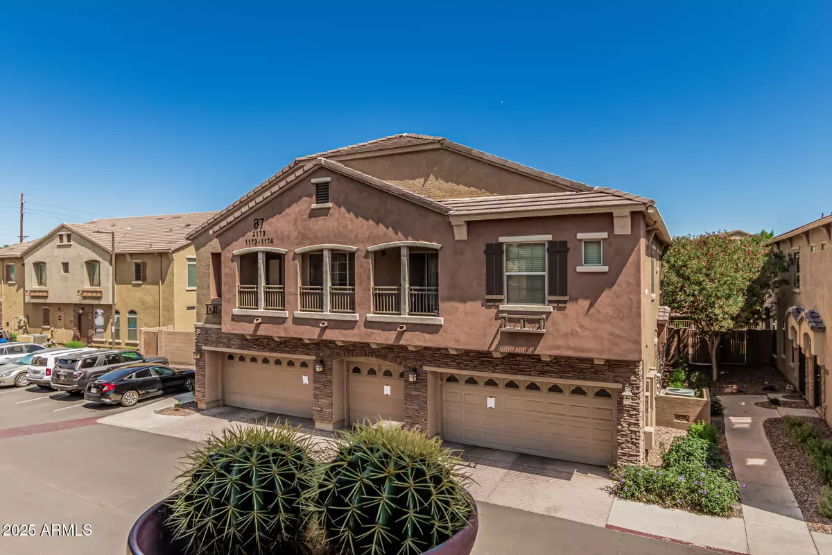 Mesa, AZ 85206,1350 S GREENFIELD Road #2159