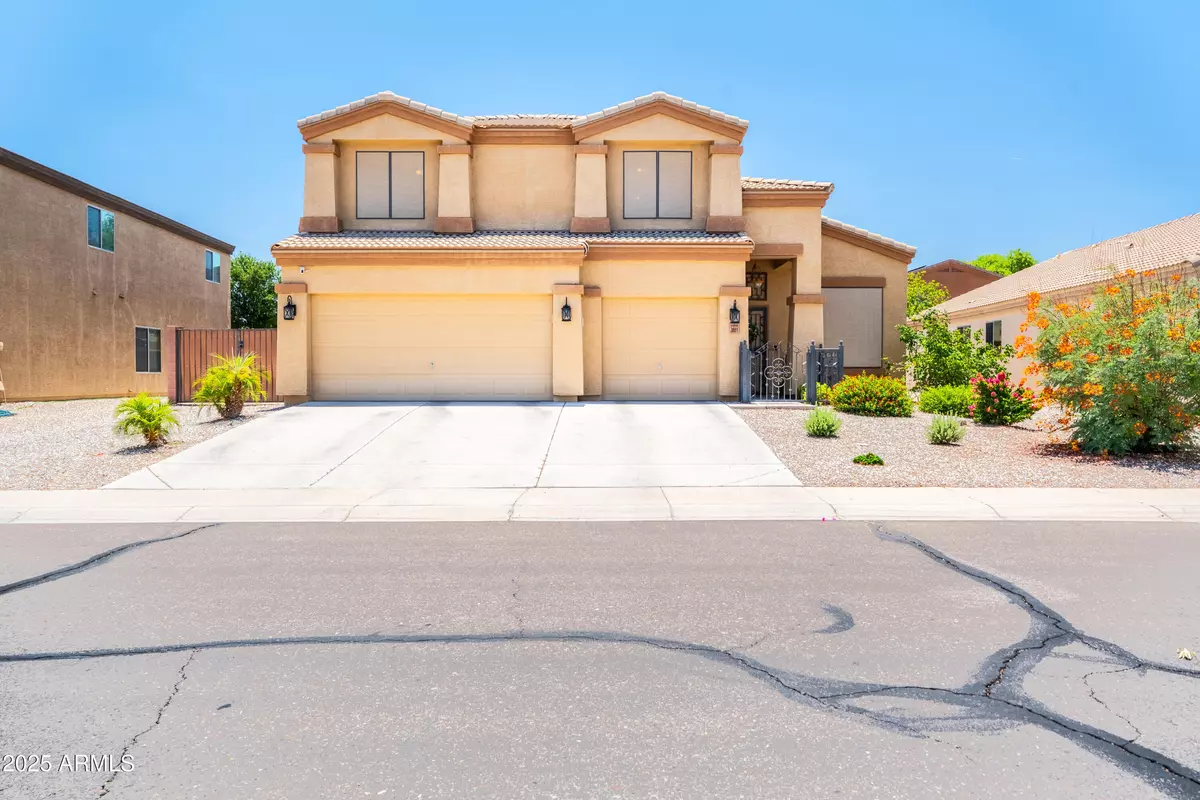 San Tan Valley, AZ 85144,3511 W Allens Peak Drive