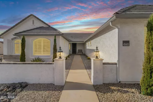 San Tan Valley, AZ 85143,460 W CHASE Street