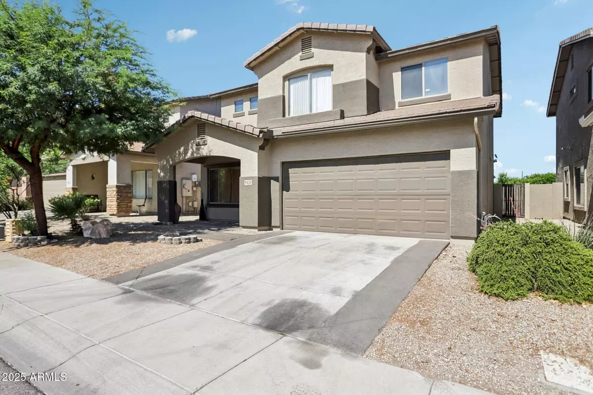 Laveen, AZ 85339,9420 S 35TH Glen