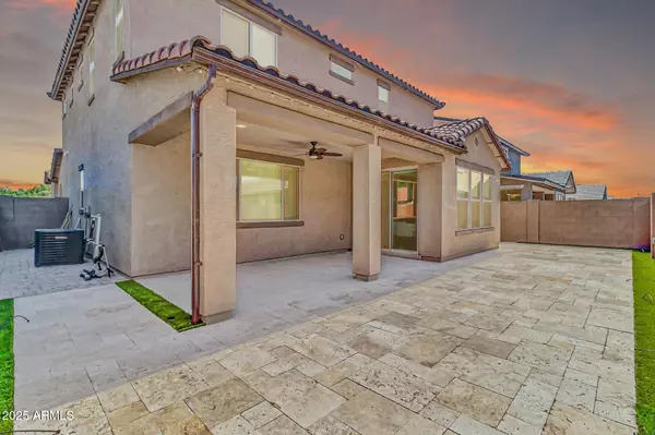 Chandler, AZ 85249,550 E ZION Place