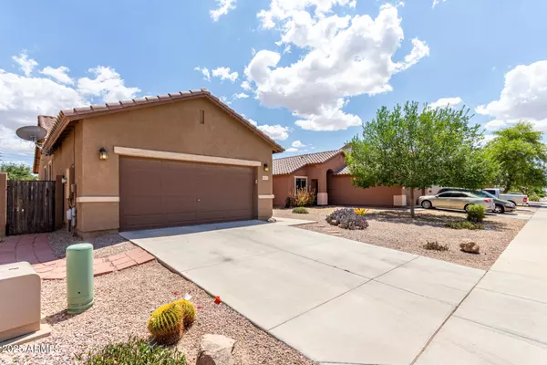 Maricopa, AZ 85138,44013 W PALO CEDRO Road