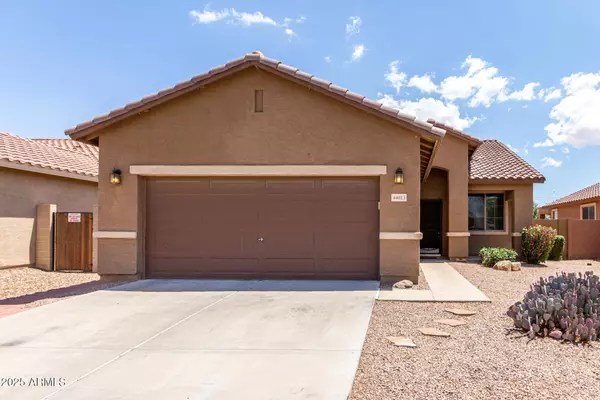 Maricopa, AZ 85138,44013 W PALO CEDRO Road