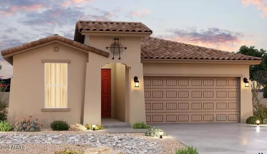 Buckeye, AZ 85326,24242 W HILTON Avenue
