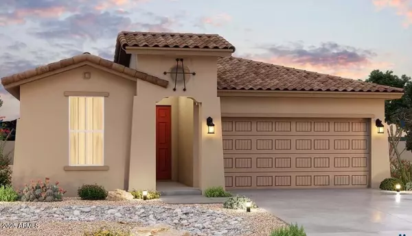 24242 W HILTON Avenue, Buckeye, AZ 85326