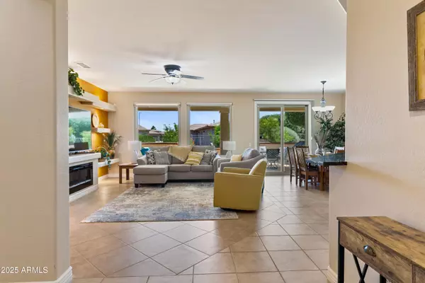 Surprise, AZ 85387,16716 W RINCON PEAK Drive