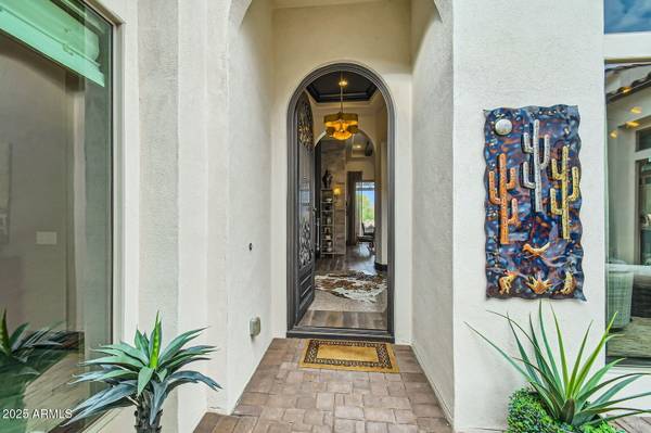 Rio Verde, AZ 85263,28609 N COTTONWOOD BASIN Drive