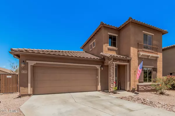 Surprise, AZ 85379,16284 W DESERT MIRAGE Drive