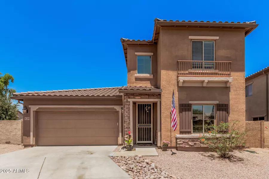 16284 W DESERT MIRAGE Drive, Surprise, AZ 85379