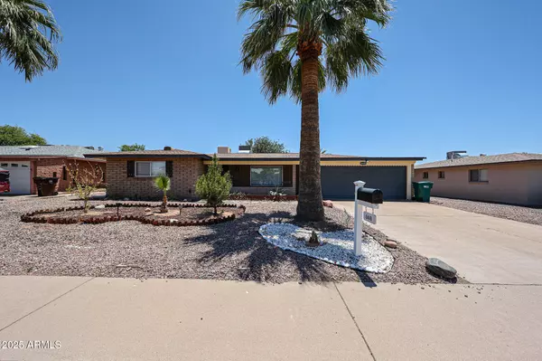 Mesa, AZ 85205,6449 E ELLIS Street