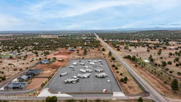 Show Low, AZ 85901,1015 Burton Road