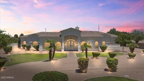 3126 E FRUITVALE Court, Gilbert, AZ 85297